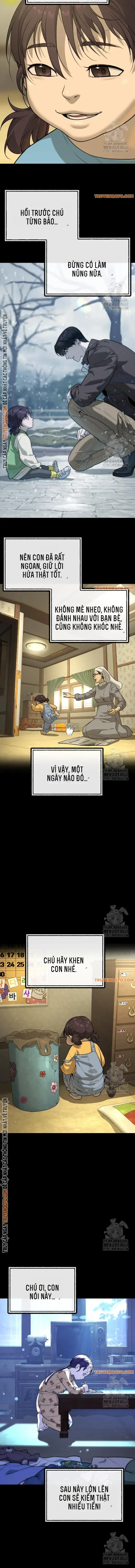 Sát Thủ Peter Tập 84 trang 26