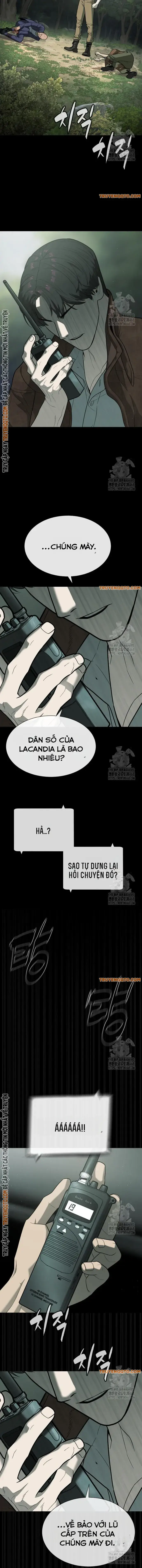 Sát Thủ Peter Tập 84 trang 30
