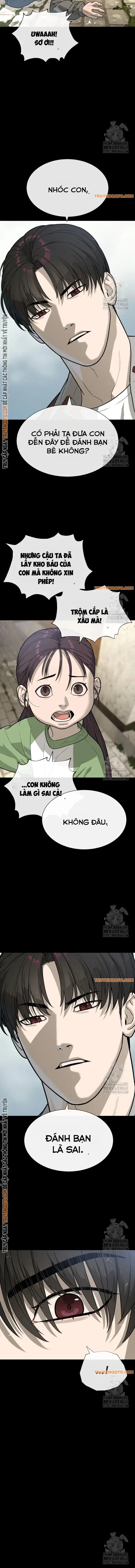 Sát Thủ Peter Tập 84 trang 5