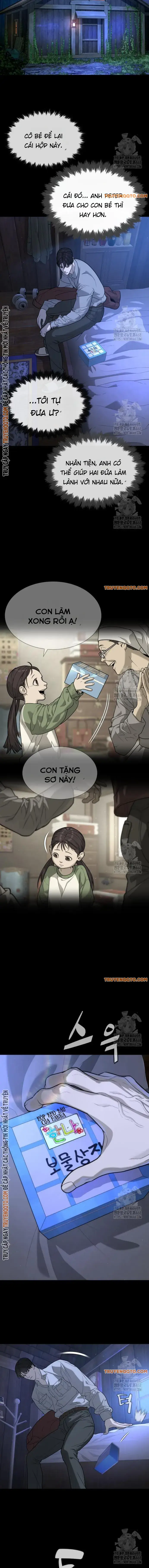 Sát Thủ Peter Tập 84 trang 7