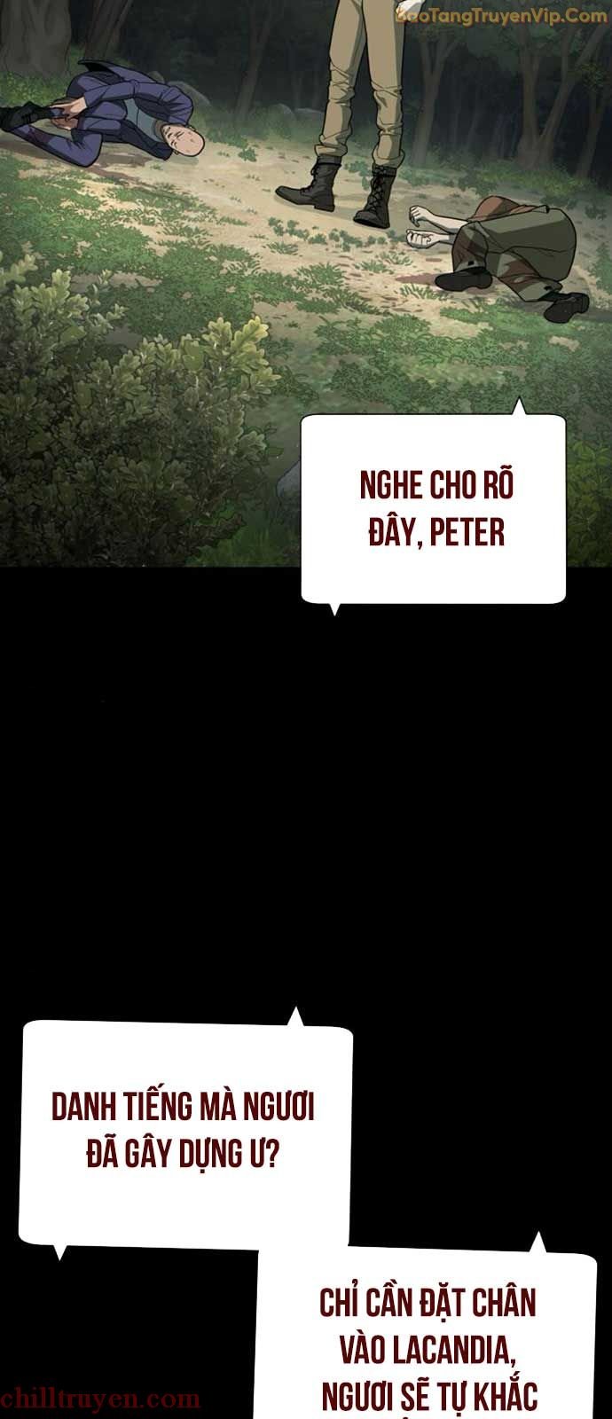Sát Thủ Peter Tập 85 trang 2