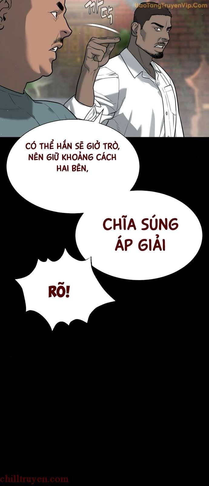 Sát Thủ Peter Tập 85 trang 104