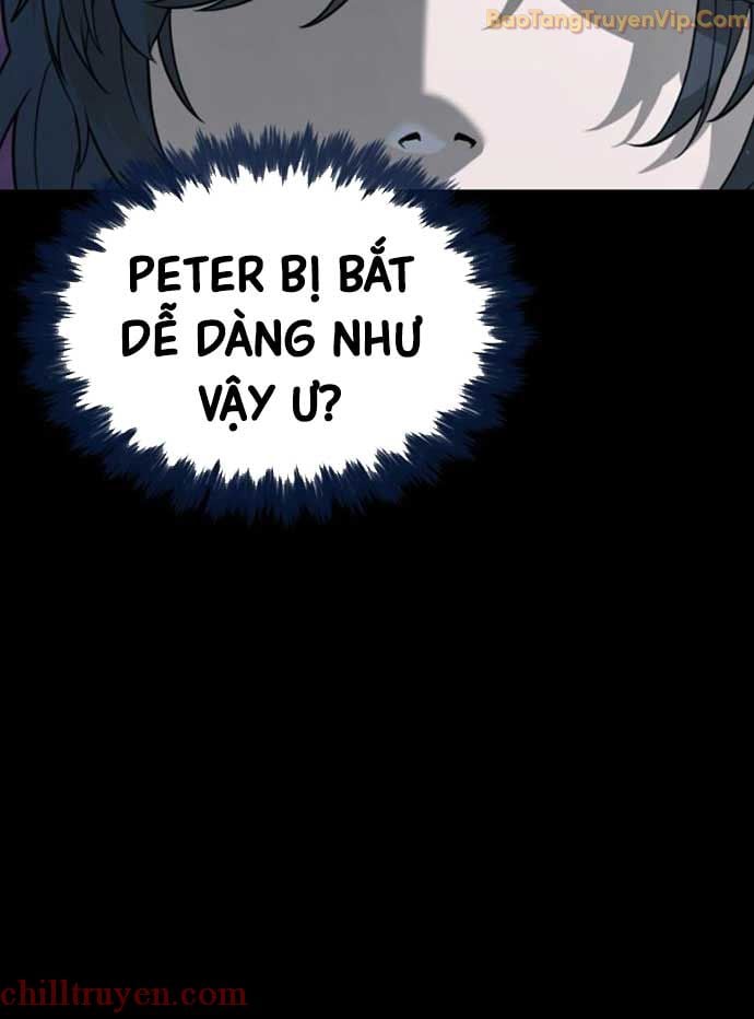 Sát Thủ Peter Tập 85 trang 111