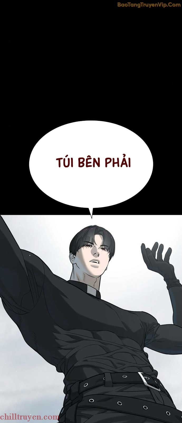 Sát Thủ Peter Tập 85 trang 112