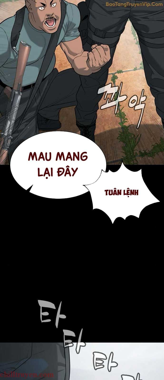 Sát Thủ Peter Tập 85 trang 115