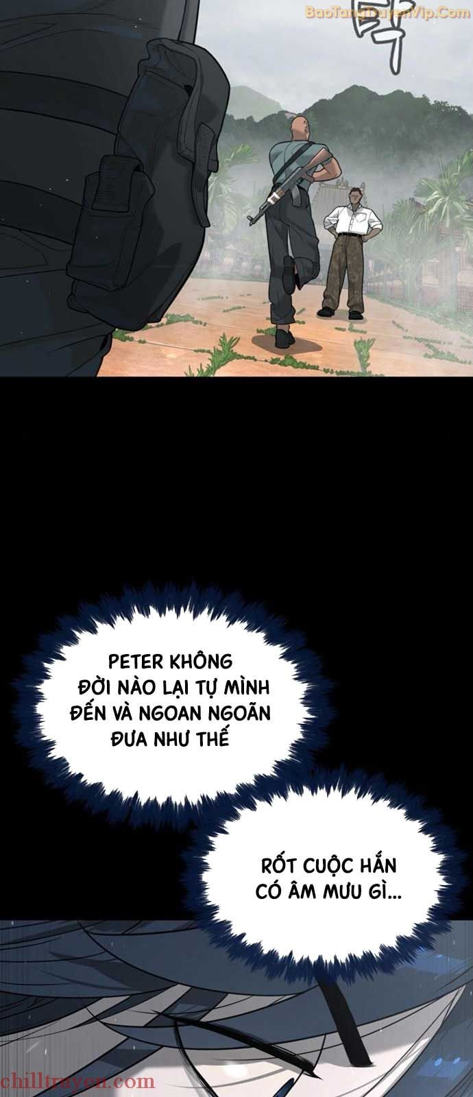 Sát Thủ Peter Tập 85 trang 116