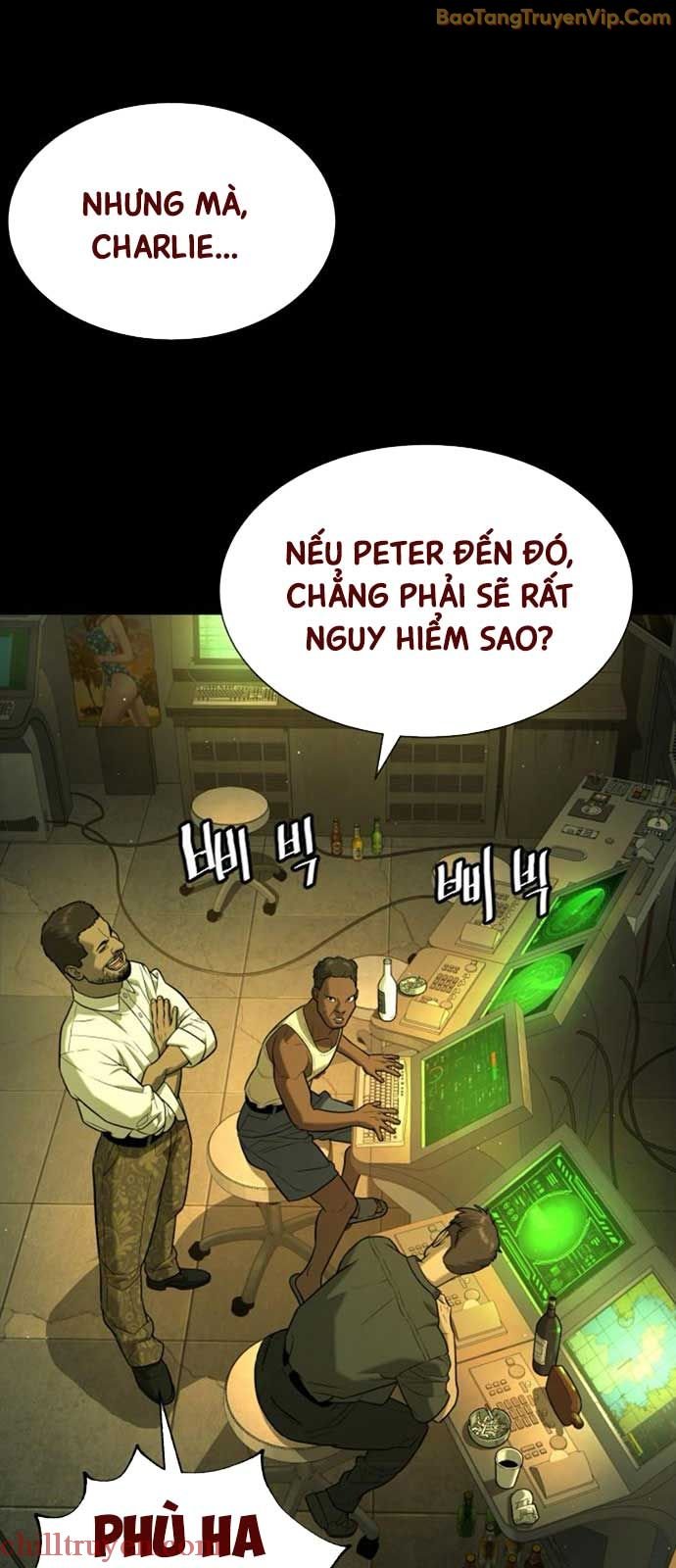 Sát Thủ Peter Tập 85 trang 13