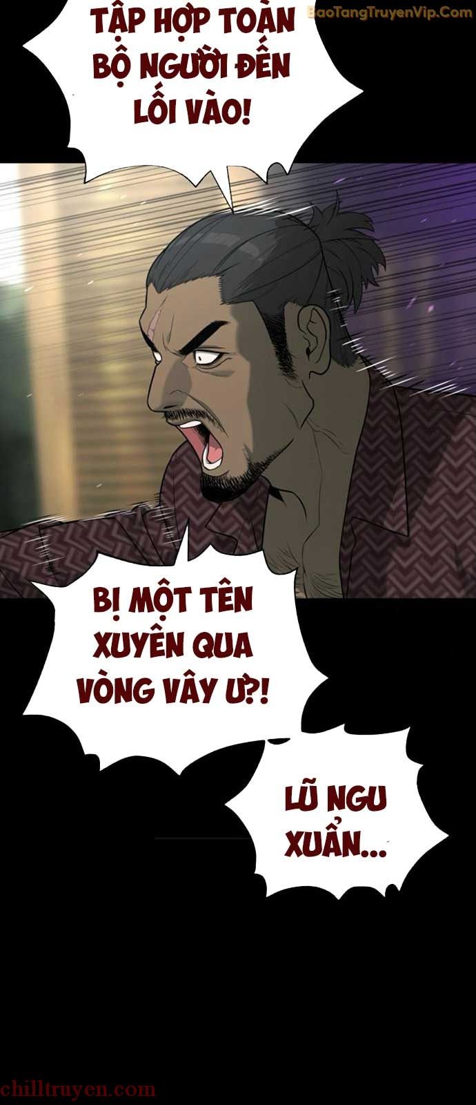 Sát Thủ Peter Tập 85 trang 139