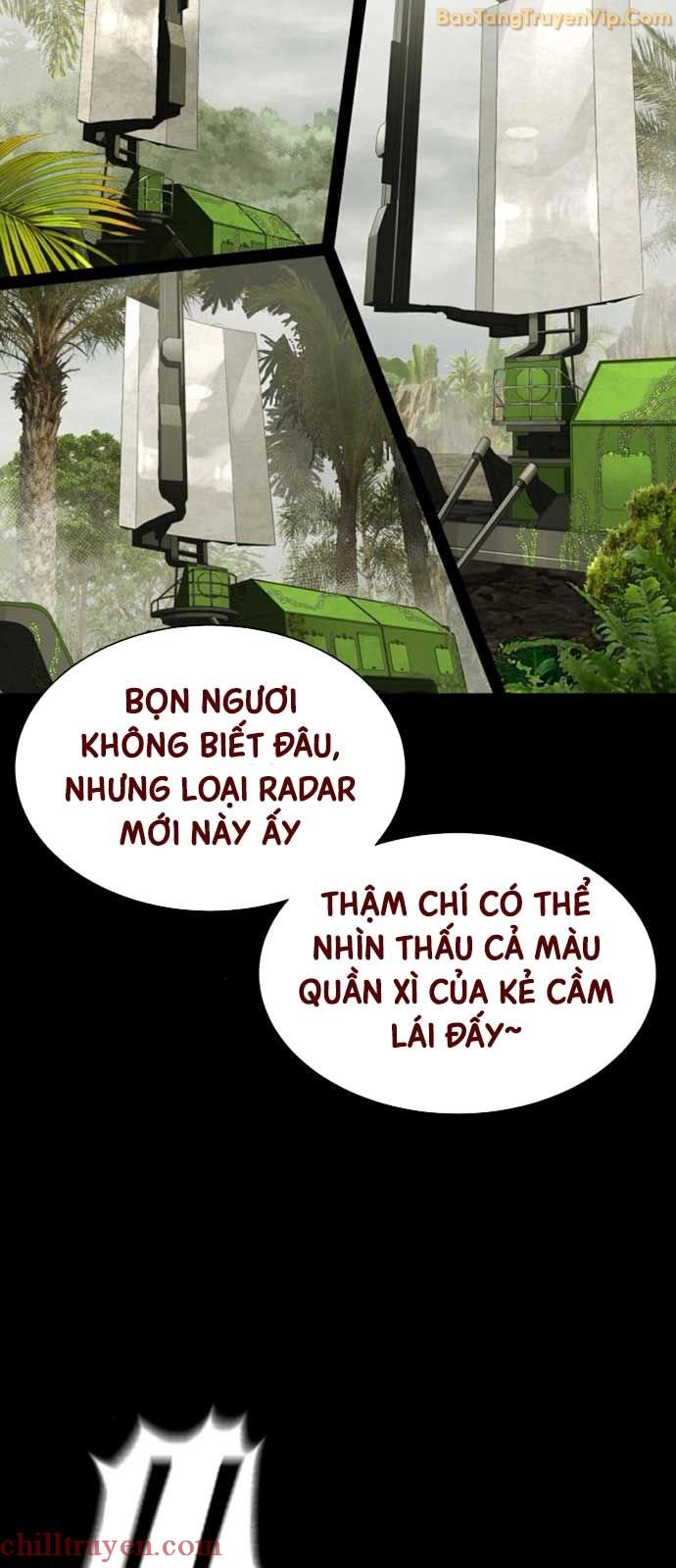 Sát Thủ Peter Tập 85 trang 15