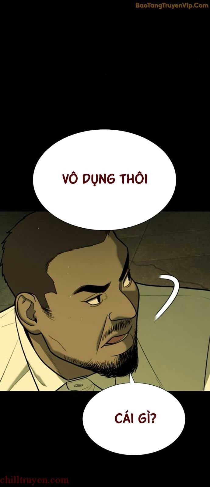 Sát Thủ Peter Tập 85 trang 19