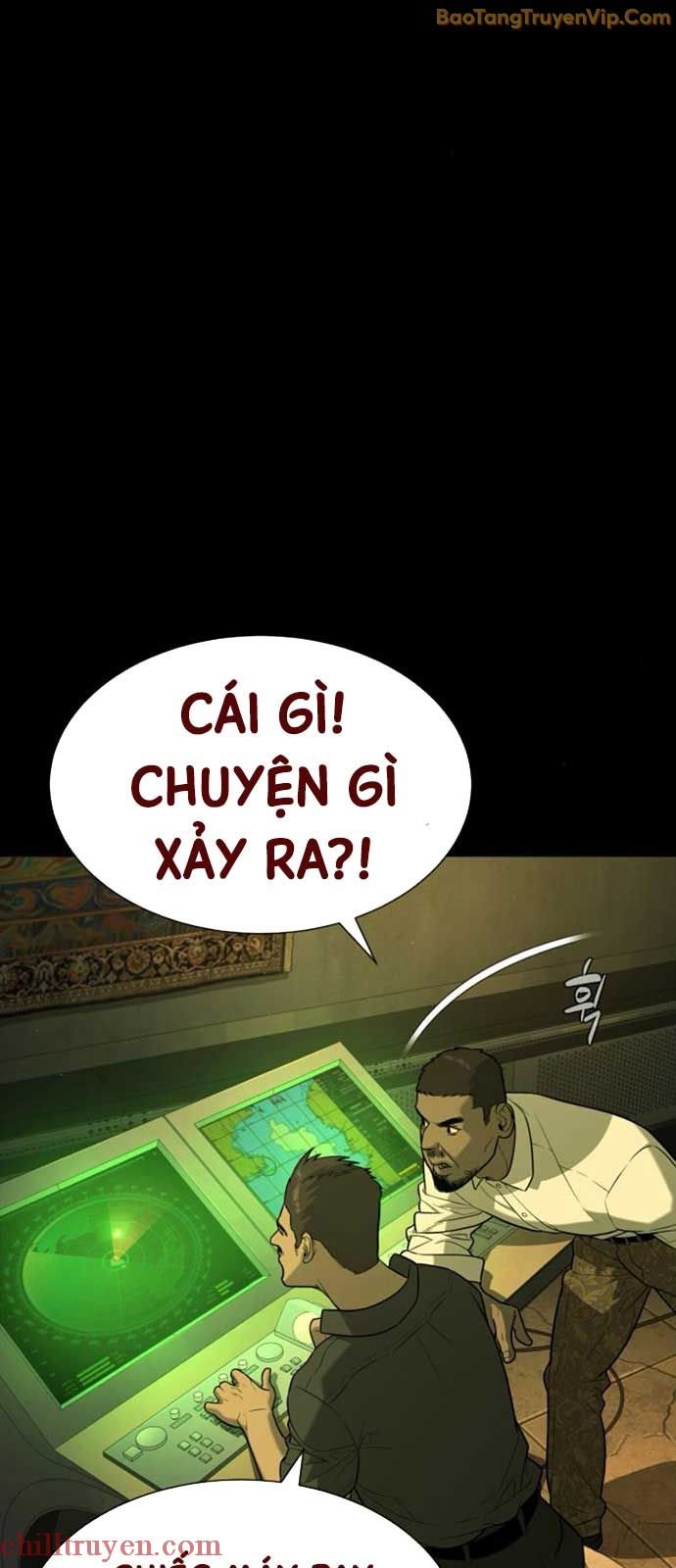 Sát Thủ Peter Tập 85 trang 23