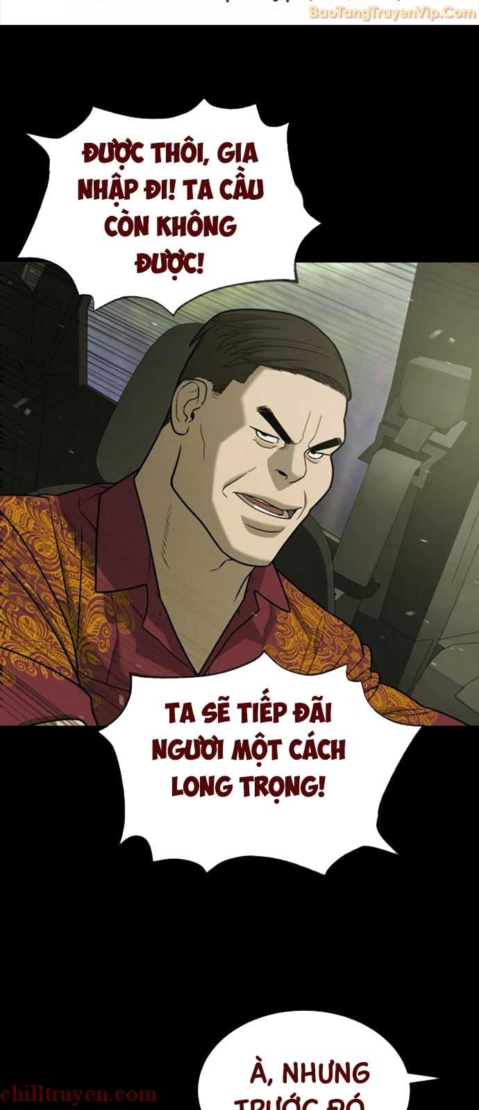 Sát Thủ Peter Tập 85 trang 4