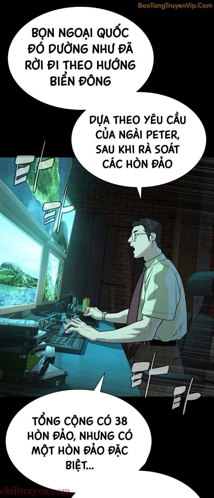 Sát Thủ Peter Tập 85 trang 39