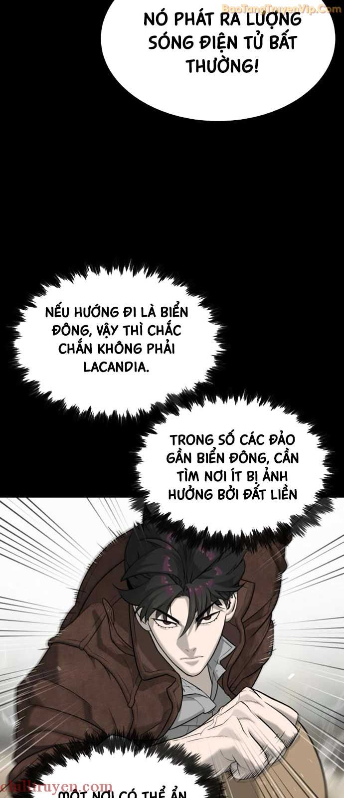 Sát Thủ Peter Tập 85 trang 40