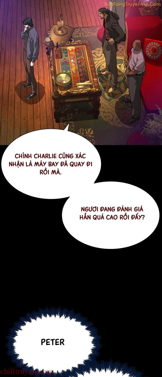 Sát Thủ Peter Tập 85 trang 47