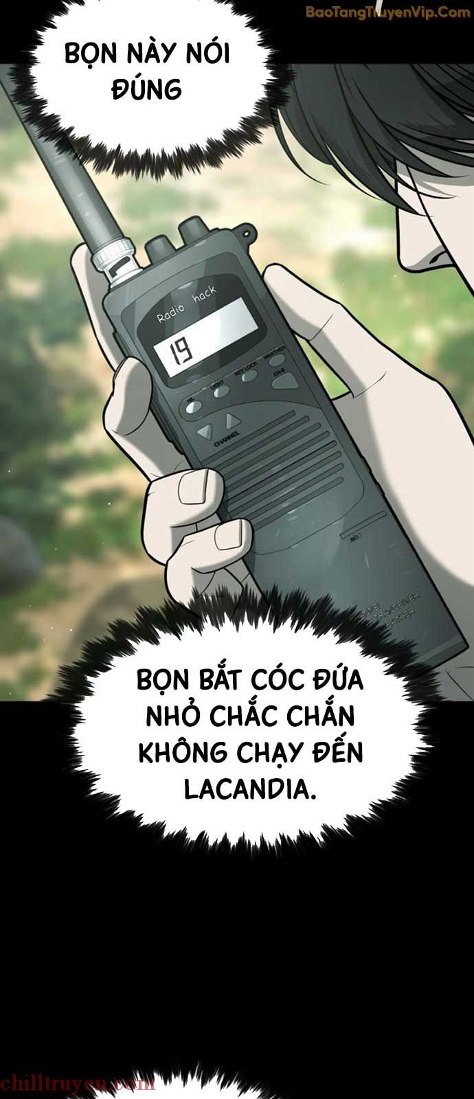 Sát Thủ Peter Tập 85 trang 6