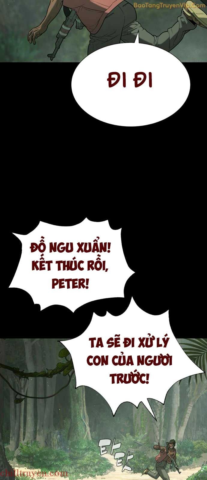 Sát Thủ Peter Tập 85 trang 59