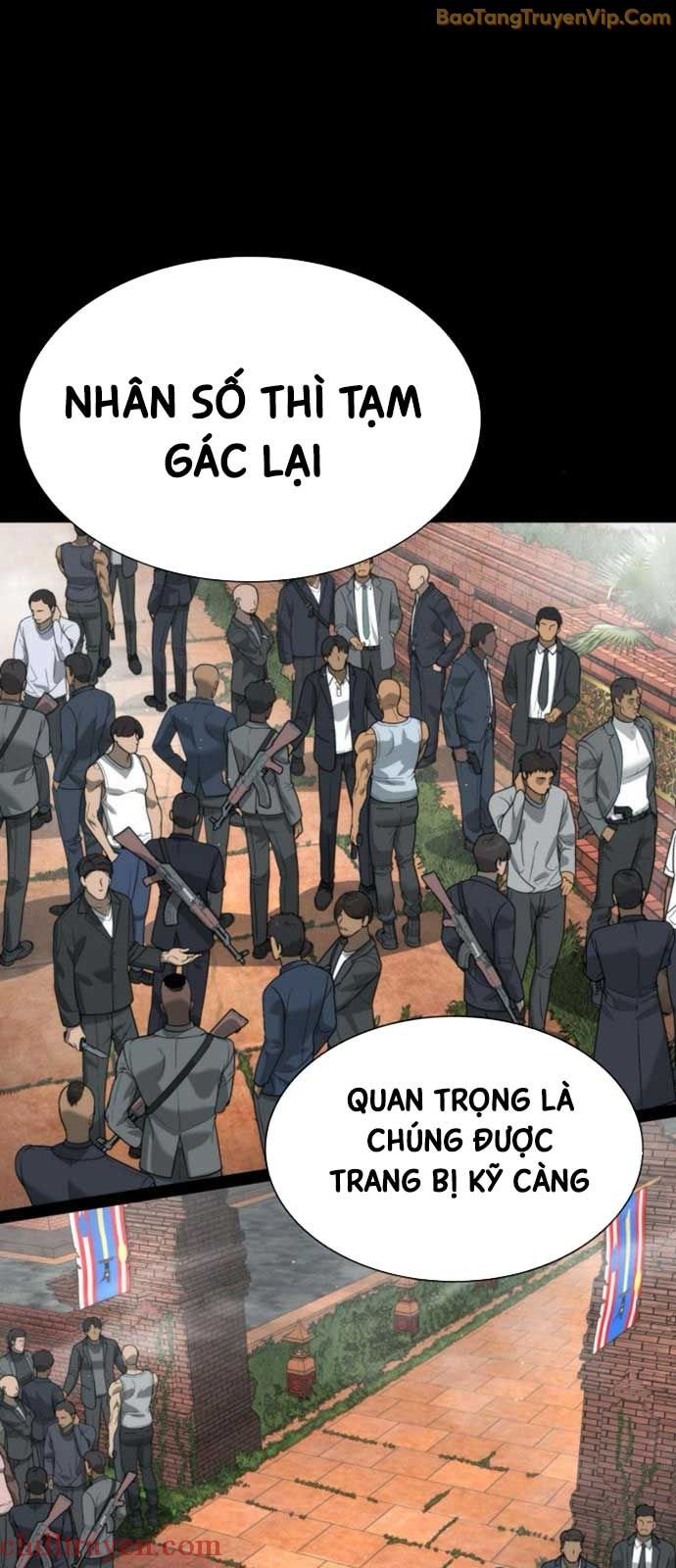 Sát Thủ Peter Tập 85 trang 68