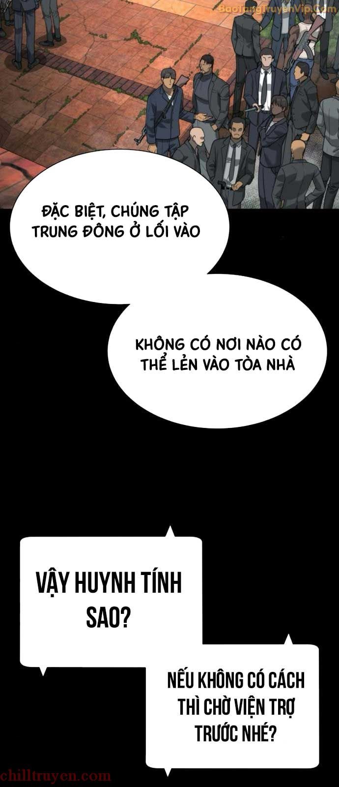 Sát Thủ Peter Tập 85 trang 69