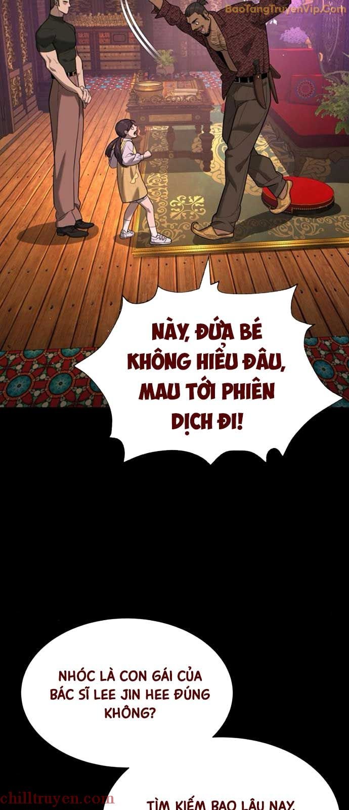 Sát Thủ Peter Tập 85 trang 73