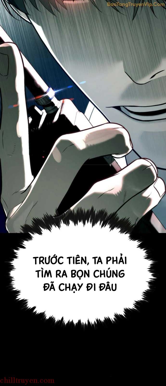 Sát Thủ Peter Tập 85 trang 9