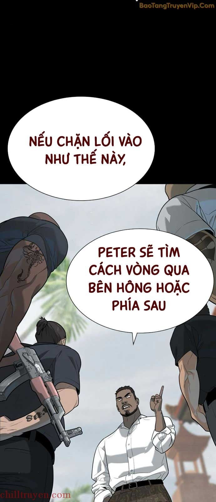Sát Thủ Peter Tập 85 trang 92