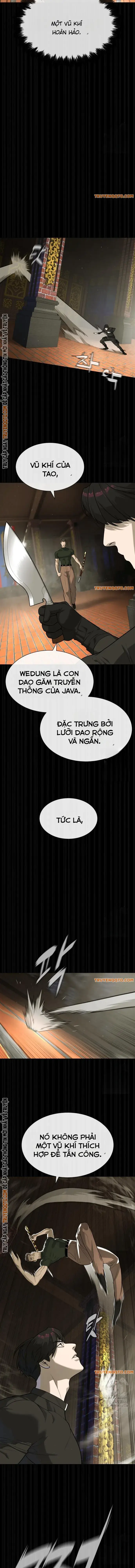 Sát Thủ Peter Tập 86 trang 14
