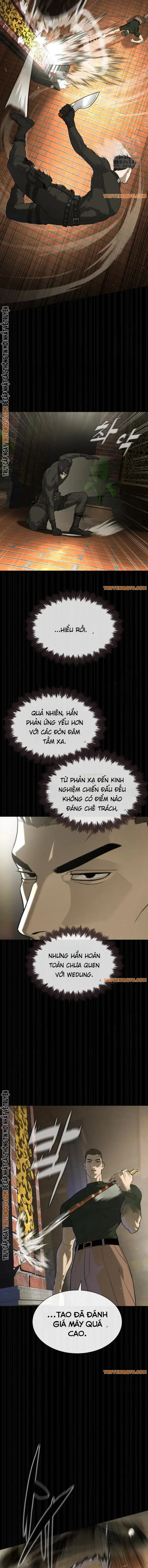 Sát Thủ Peter Tập 86 trang 16