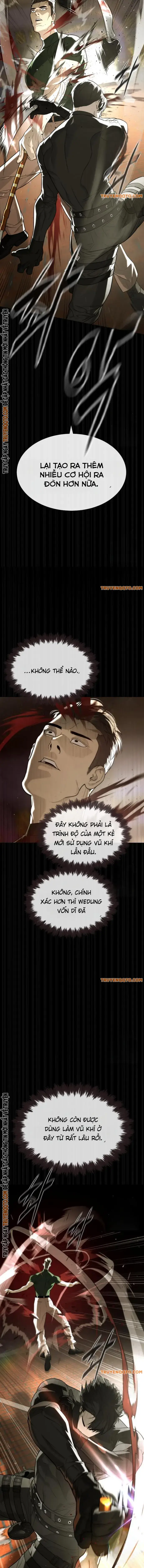 Sát Thủ Peter Tập 86 trang 19