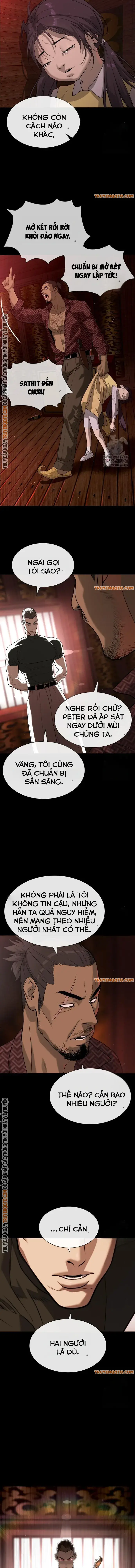 Sát Thủ Peter Tập 86 trang 3