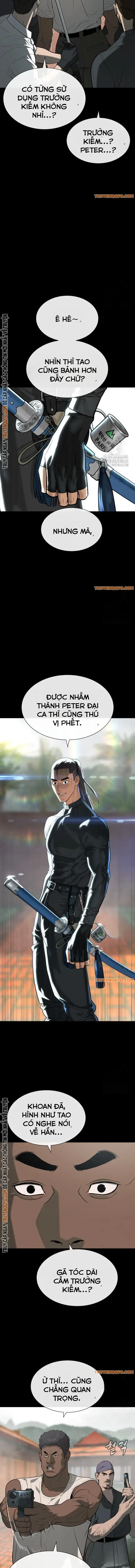Sát Thủ Peter Tập 86 trang 26
