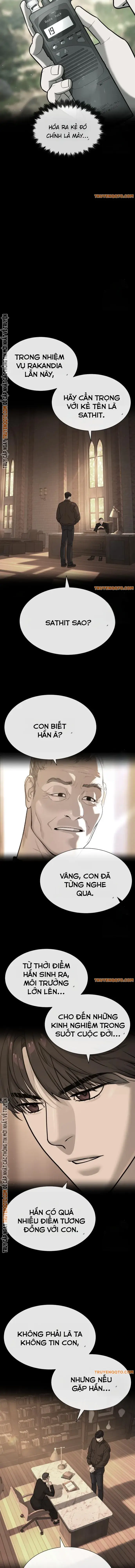 Sát Thủ Peter Tập 86 trang 8