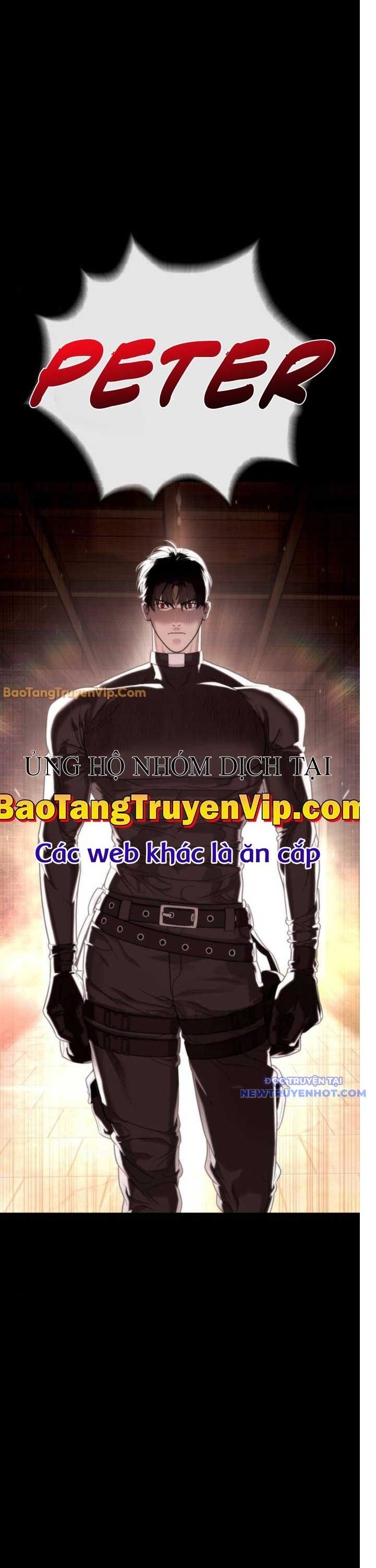 Sát Thủ Peter Tập 87 trang 16