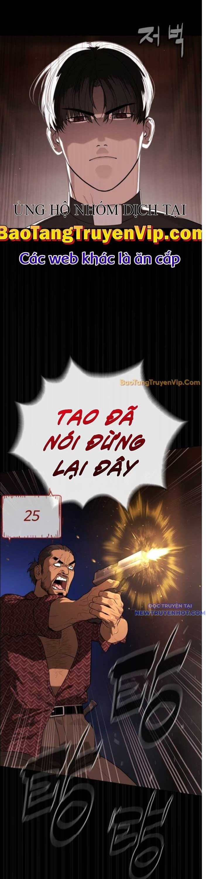 Sát Thủ Peter Tập 87 trang 18