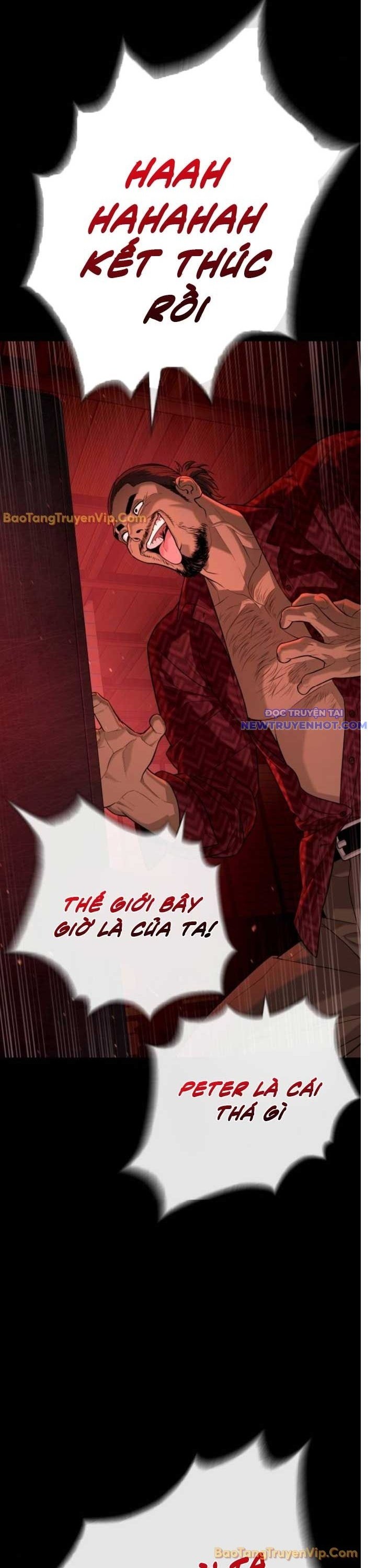 Sát Thủ Peter Tập 87 trang 4