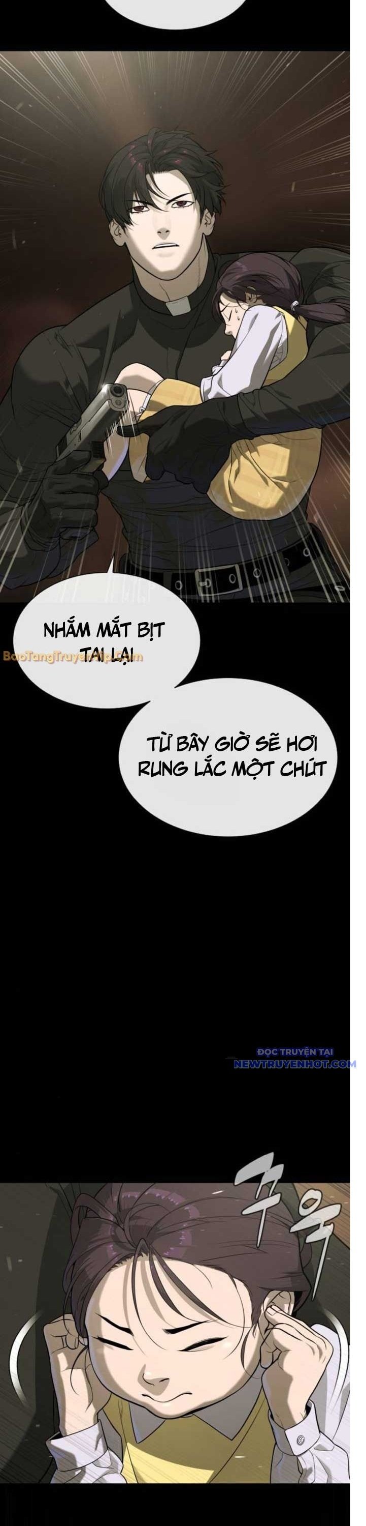 Sát Thủ Peter Tập 87 trang 41