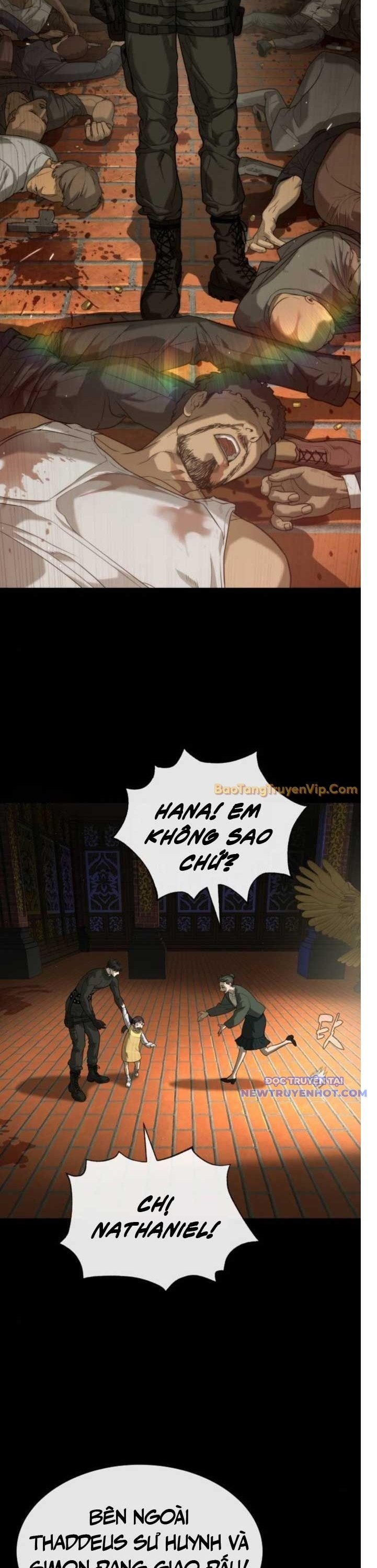 Sát Thủ Peter Tập 87 trang 48