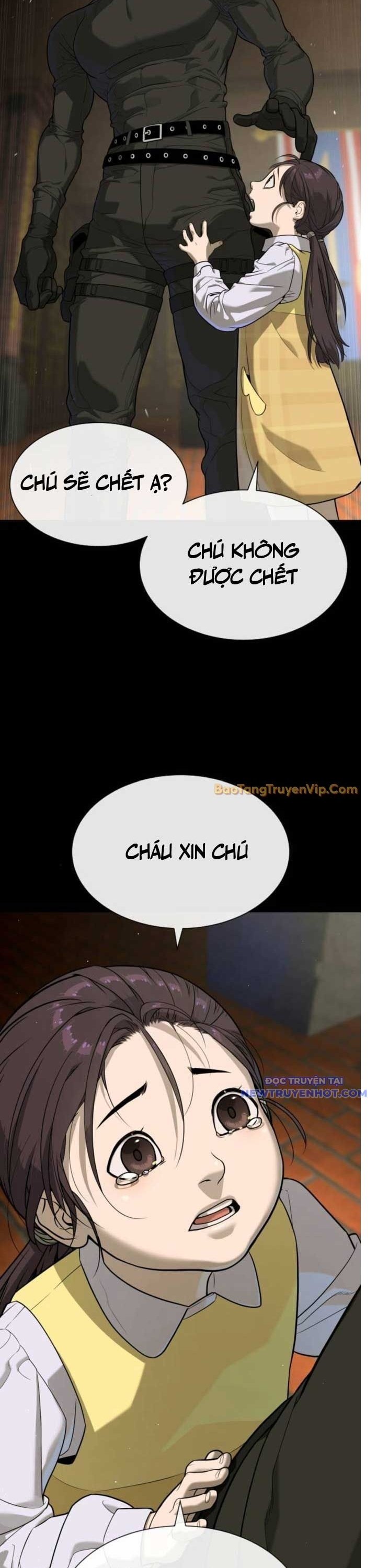 Sát Thủ Peter Tập 87 trang 52