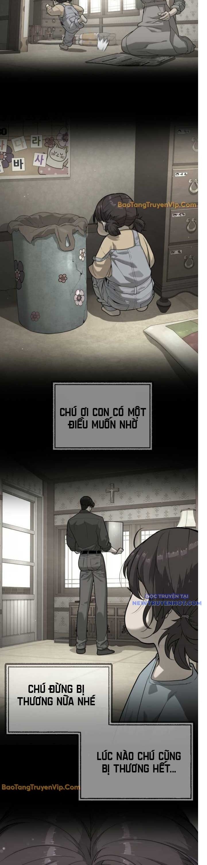 Sát Thủ Peter Tập 87 trang 64