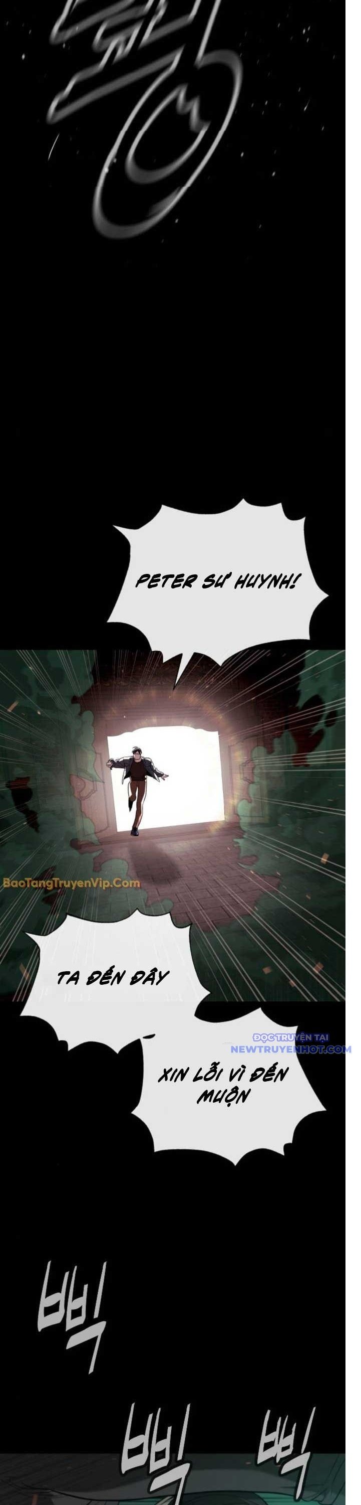 Sát Thủ Peter Tập 87 trang 76