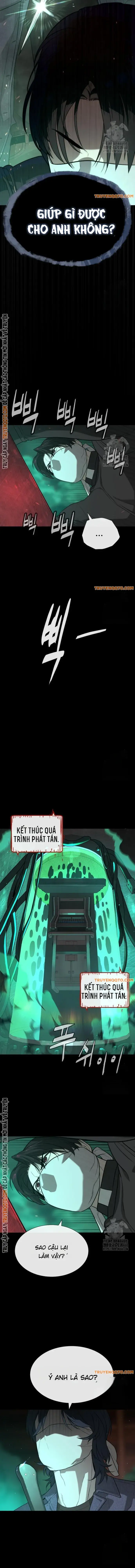 Sát Thủ Peter Tập 88 trang 2