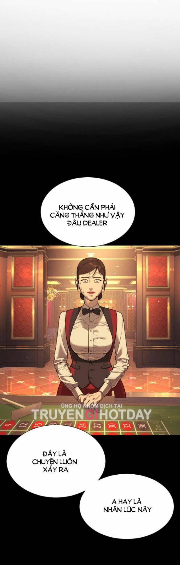 Sát Thủ Peter Tập 9.1 trang 19