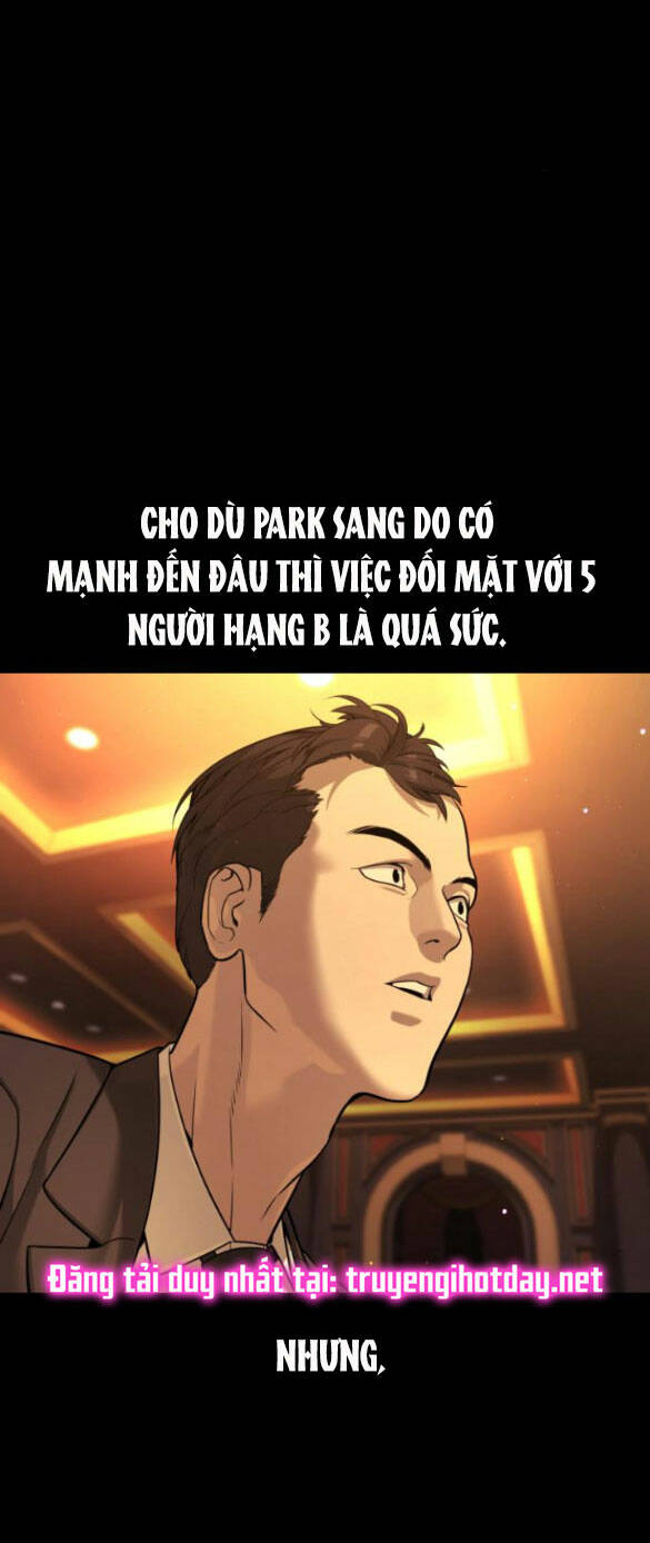 Sát Thủ Peter Tập 9.1 trang 26