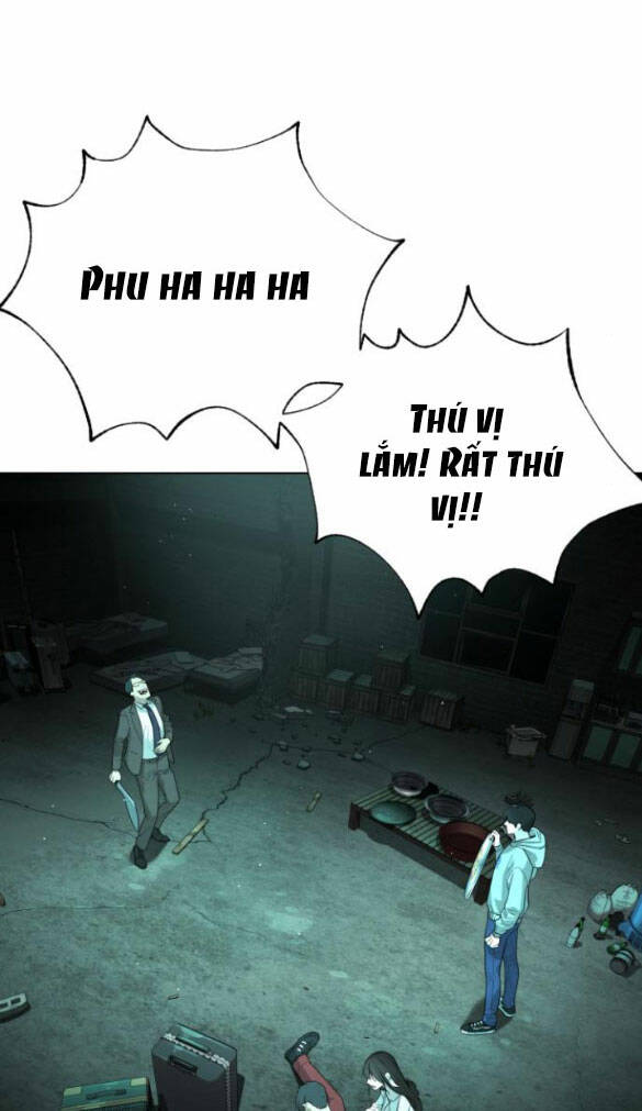 Sát Thủ Peter Tập 9.1 trang 5
