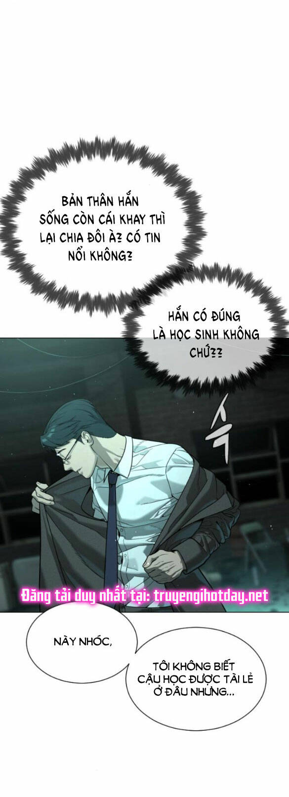 Sát Thủ Peter Tập 9.1 trang 47