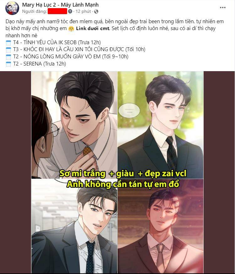 Sát Thủ Peter Tập 9.1 trang 62