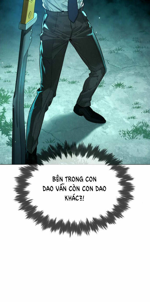 Sát Thủ Peter Tập 9.2 trang 26