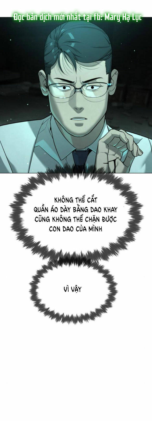 Sát Thủ Peter Tập 9.2 trang 10
