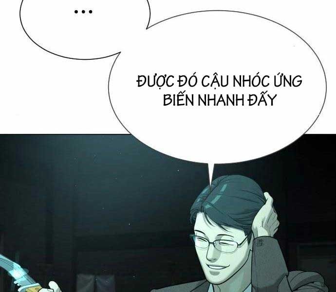 Sát Thủ Peter Tập 9 trang 118