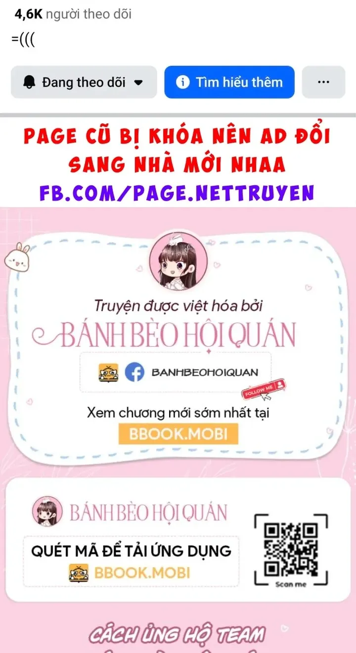 Sau Khi Hắc Hóa, Thế Tử Diễn Sâu Điên Cuồng Đòi Dính Lấy Ta Tập 49 trang 2
